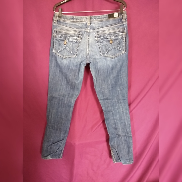 Jeans - Picture 4 of 4